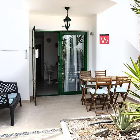 Sunshine San Valentin Apartment Corralejo Exterior photo