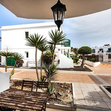 Sunshine San Valentin Apartment Corralejo Exterior photo